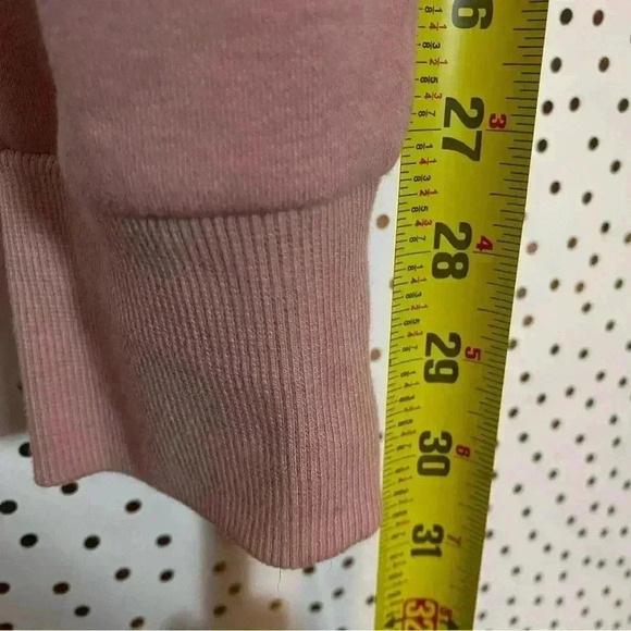 Champion Pink NWT Sweats - Picture 4 of 8